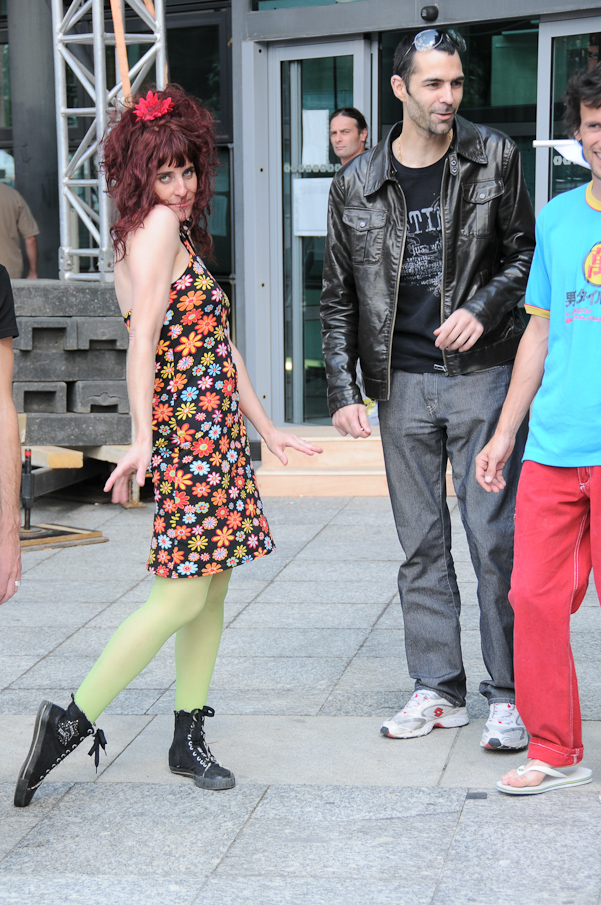 Fete de la Musique Evry 2009 - Volumatik 056.jpg